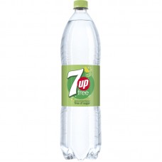 Seven up light 